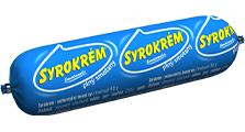produkt - Syrokrém Smotanela črievko</br> 90 g
