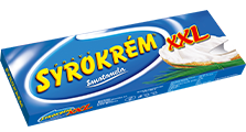 produkt - Pravý Syrokrém Smotanela XXL</br> 200 g