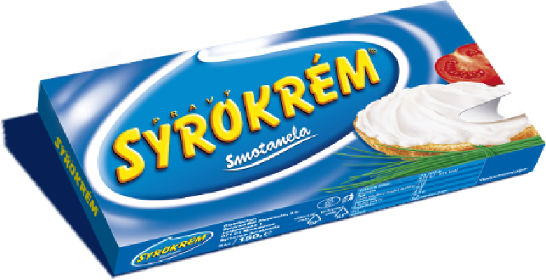 kategória - Tavené syry